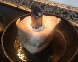 Foto del paso 2 de la receta: Lomo de cerdo relleno en hojaldre (freidora de aire COSORI 5, 5L)