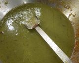 ব্রকোলি স্যুপ (broccoli soup recipe in Bengali) রেসিপি ধাপ - 2 ছবি