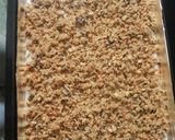 A picture of step 3 of Granola.