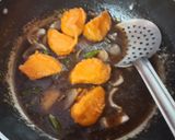 चिल्ली इडली (chilli idli recipe in Hindi) रेसिपी चरण 6 फोटो