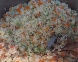 Foto del paso 6 de la receta: Arroz chino