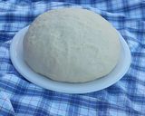 Foto del paso 3 de la receta: Medialunas de manteca
