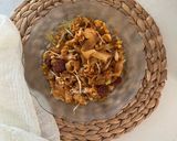 Foto langkah ke 5 dari resep Char Kway Teow.