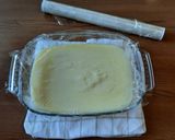 Foto del passaggio 10 della ricetta Torta di compleanno