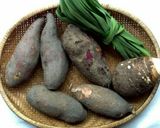 Hình bước làm 1 của món Chè Bà Ba