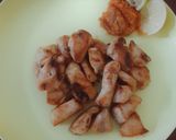 Foto langkah ke 5 dari resep Sate taican tanpa tusuk.