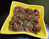 ஐந்து வகையான கிரேவி (5 gravy varieties in tamil) ரெசிபி ஸ்டேப் 3 புகைப்படம்