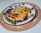 Une image de l'étape 6 de Galette de semoule/ Mbesses/Mtakba ☕.