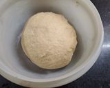 Foto del paso 1 de la receta: Pancitos Pretzel