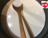 صورة لخطوة 2 من وصفة تحلية التين المجفف