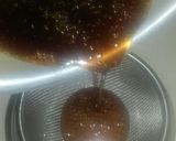 Foto langkah ke 3 dari resep Bolu kukus gula merah untuk pemula No mixer.