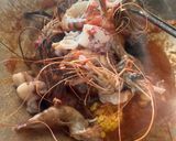 Foto langkah ke 8 dari resep Seafood Saus Padang.