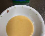 A picture of step 7 of Rice flour Roll Cake.