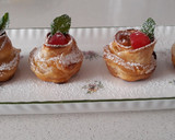Foto del paso 8 de la receta: Rosas dulces