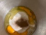 Queque de leche de manjar