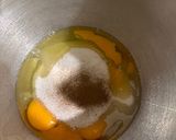 Foto del paso 1 de la receta: Queque de leche de manjar