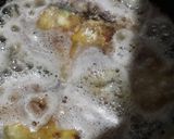 Foto del paso 1 de la receta: Fritos de zapallo italiano