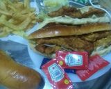 صورة لخطوة 8 من وصفة خبز الفينو