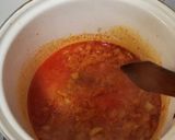 Rizses hús recept fázis 1 fotója