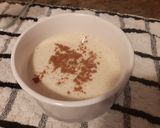 Foto del paso 2 de la receta Batido de plátano y avena