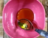 A picture of step 2 of Detox Tea.