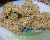 Foto del paso 3 de la receta: Barra de avena fácil