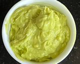 A picture of step 4 of Restaurant Style Avocado 🥑 Toast With Salsa.