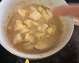 Foto do passo 2 de Bolo de banana de microondas