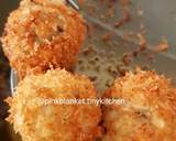 Black Eyed Peas Balls recipe step 4 photo
