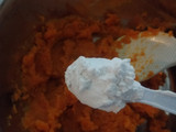 Biji Salak /Kolak Biji Salak/Bubur Biji Salak