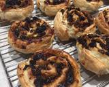Mince Pie Roulades recipe step 6 photo