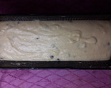 Foto del paso 5 de la receta: Budín de Naranja con Chips de Chocolate