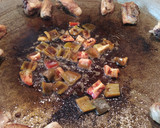 Foto del paso 3 de la receta: Paella de pollo 🥘