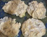 Foto langkah ke 7 dari resep Burger Steak.