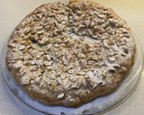 Foto del paso 6 de la receta: Pantxineta de Cacao & Café