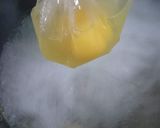 A picture of step 10 of #Sriracha_Ramen_Noodle #SoupWith#Finger_Fish_fry.
