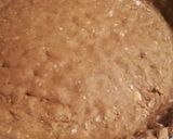 Erdei gyümölcsös joghurtos torta(sütés nélkül) recept fázis 1 fotója