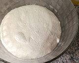 Foto del paso 10 de la receta: Focaccia con masa madre natural