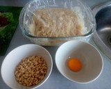 Foto del paso 8 de la receta: Empiñonada o Panellets