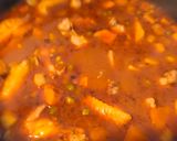 Foto del paso 6 de la receta: Guiso de Pollo
