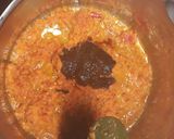Foto langkah ke 2 dari resep Rendang bumbu indofood.