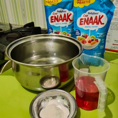 Langkah 1