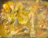 Foto del paso 3 de la receta: Arroz con Pollo!!