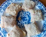 Foto del paso 4 de la receta Mini san jacobos