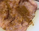 Foto langkah ke 3 dari resep Frikadel Telur Puyuh dan Saus Yoghurt.