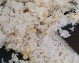Foto langkah ke 3 dari resep Nasi Goreng Ayam Suwir.