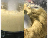 Foto del paso 3 de la receta: Tahine (Hummus) de garbanzo