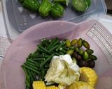 Foto langkah ke 1 dari resep Sayur Asem.