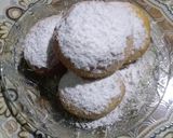Foto langkah ke 6 dari resep Donut simple.