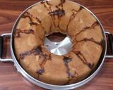 Foto langkah ke 9 dari resep 🍞 Roti Sobek Baking Pan 🍫.